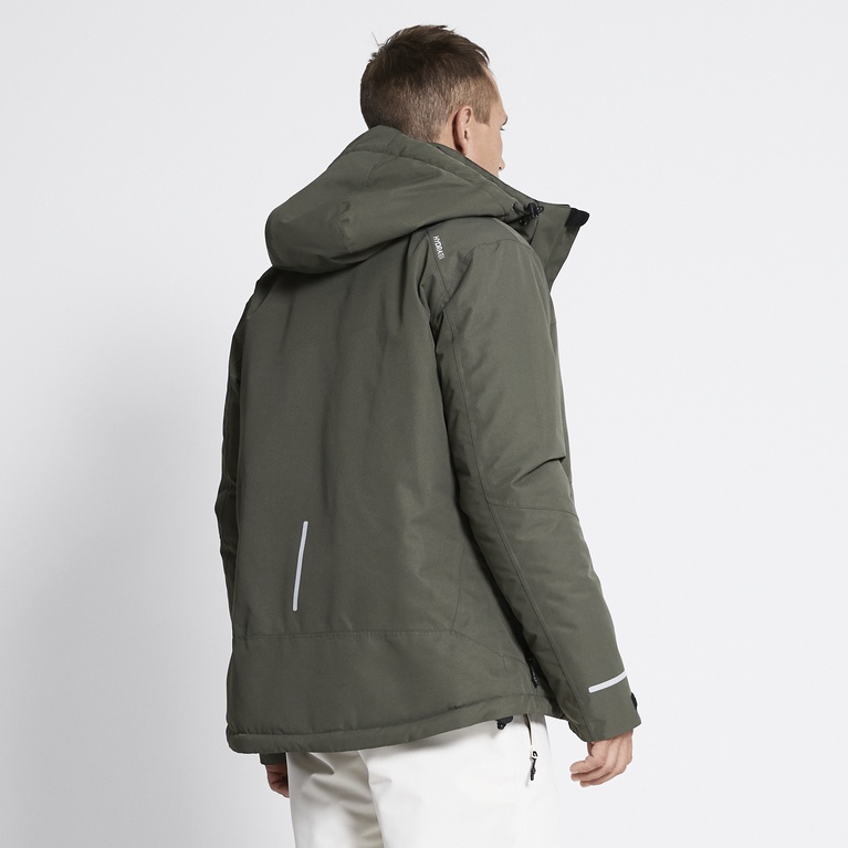 Ski jakke "Åre 2.0"